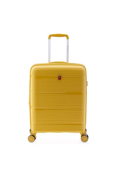 Gladiator 0800 4 Rollen Vozík 55 cm mit Dehnfalte