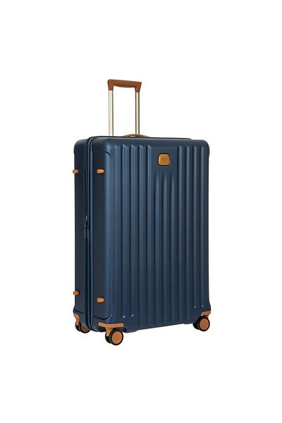 Bric's Capri 4 skladané kolesové auto - šírka 84 cm