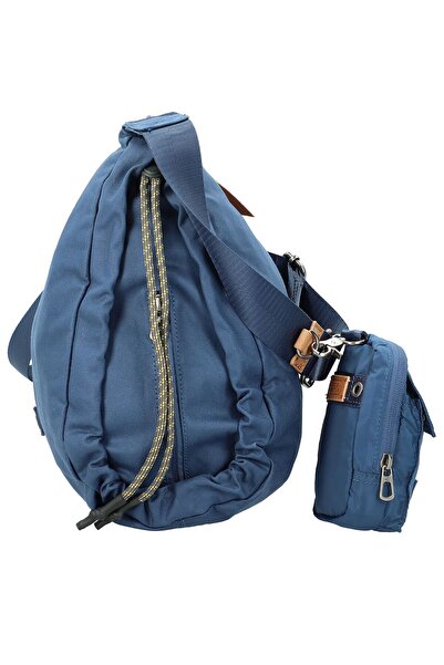 Camel Active Kabelka cez rameno Laona 47 cm