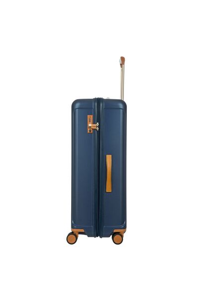 Bric's Capri 4 skladané kolesové auto - šírka 84 cm