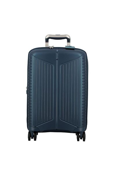 Jump Evae 4 Rollen Kabinentrolley 55 cm