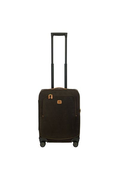 Bric's Life 4 Rollen Kabinentrolley 55 cm
