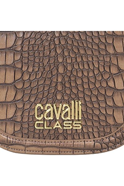 Class Roberto Cavalli Livenza Shoulder bag 22 cm