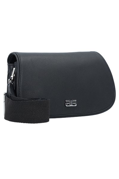 Abro Clara Umhängetasche Leder 27 cm