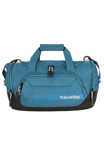 Travelite Geanta de voiaj Kick Off Weekender S 40 cm