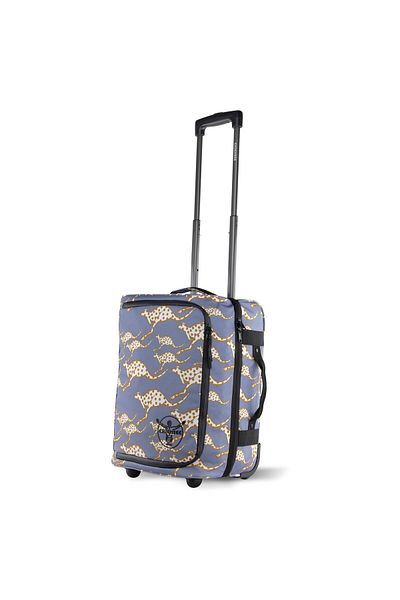 Chiemsee Jump N Fly 2 Tragbare Kabine, 46 cm