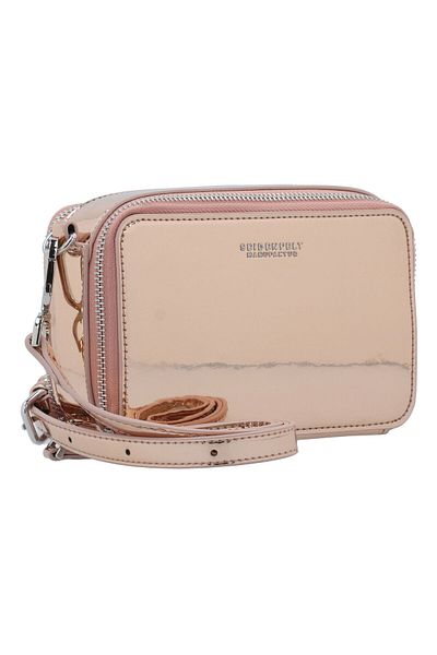 Seidenfelt Falun Mirror Umhängetasche 17 cm