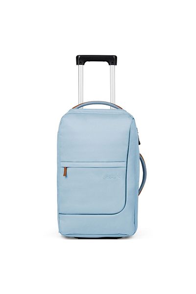 satch Flow 2 Tekerlekli Kabinetrolley S 54 cm
