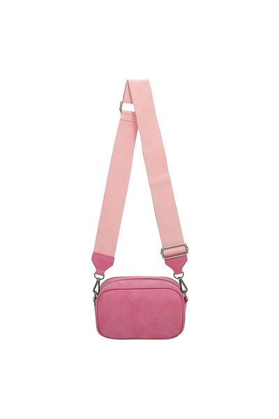 Fritzi aus Preußen Easy Go Vintage Umhängetasche 19,5 cm