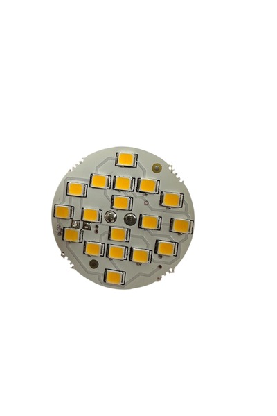 YM G4 led 12-24volt 5watt gün ışığı arkadan çıkış iğne bacaklı