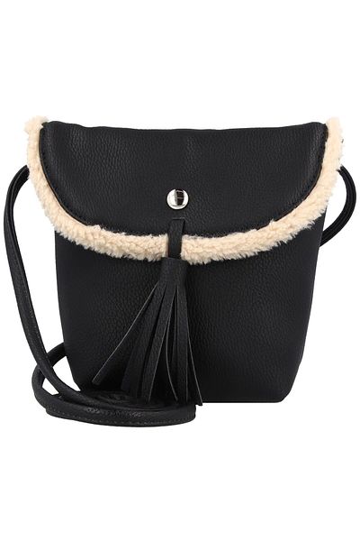 Tom Tailor Denim Ida shoulder bag 17 cm