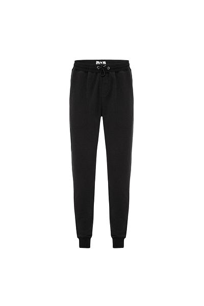 ROUTEFIELD Ethan Black Men's Casual Tracksuit