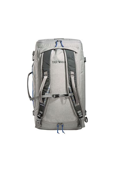 Tatonka Duffle Bag 45, faltbare Reisetasche 57 cm