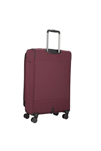Stratic Bendigo Light Plus 4-Rollen Trolley 72 cm Laptopfach