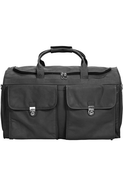 Harold's Country Reisetasche Leder 55 cm