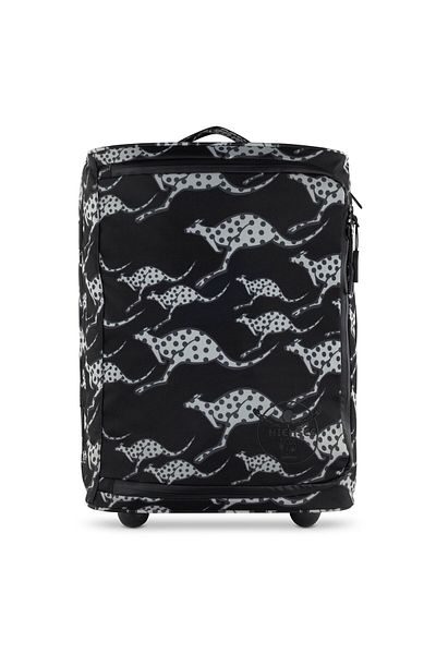 Chiemsee Jump N Fly 2-Rad-Schrankwagen 46 cm