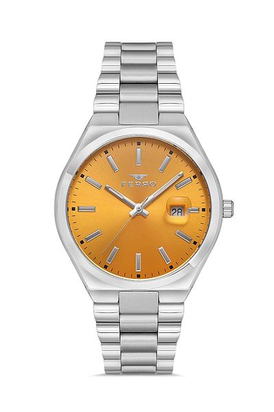 FERRO F11386A-A12 Men's Watch