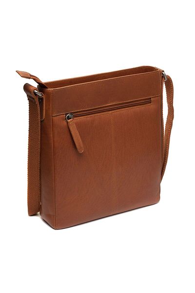 The Chesterfield Brand Kreta Shoulder bag Leather 26 cm
