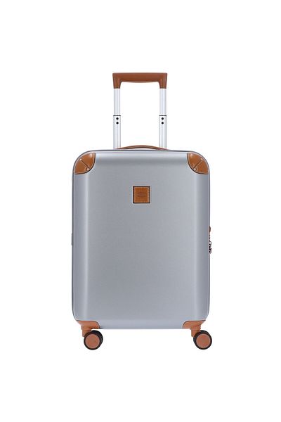 Bric's Amalfi 4-Rollen Kabinentrolley 55 cm