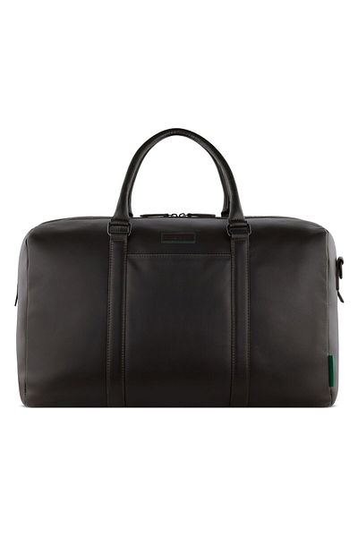 BUGATTI Clark Weekender travel bag Leather 45 cm
