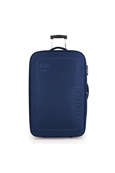 Gabol Orbit 2 Rollen Trolley 76 cm mit Dehnfalte