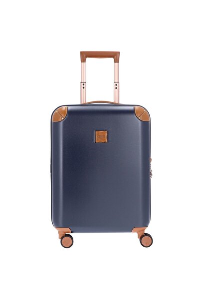 Bric's Amalfi 4-Rollen Kabinentrolley 55 cm