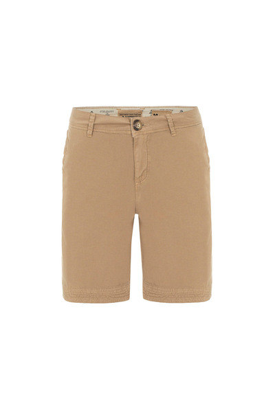 ROUTEFIELD Cross Men's Brown Walkshort Men's Walkshort Rfcross22