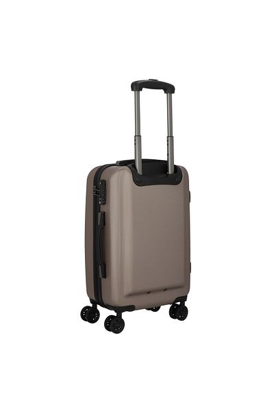 BUGATTI Lima 4 Tekerlekli Kabin Arabası 58 cm
