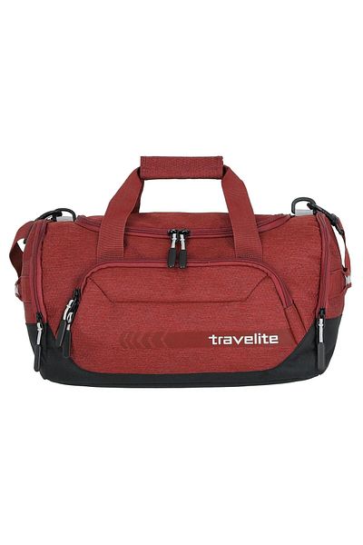 Travelite Kick Off Weekender Reisetasche S 40 cm