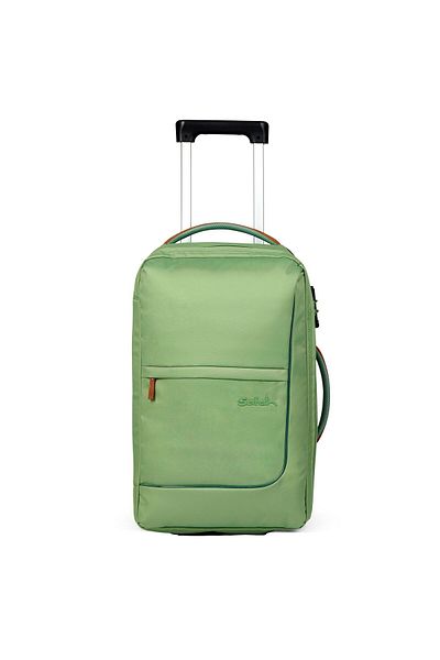 satch Flow 2 Rollen Kabinenwagen S 54 cm