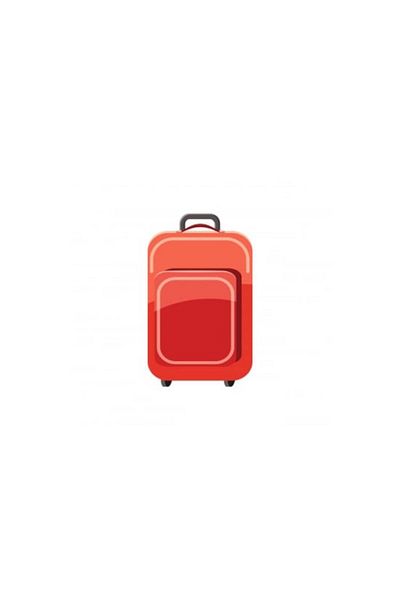 Magellan Parisun Travel Bag 3Pcs Luggage Set Soft Lightweight Trolley 9053-3P
