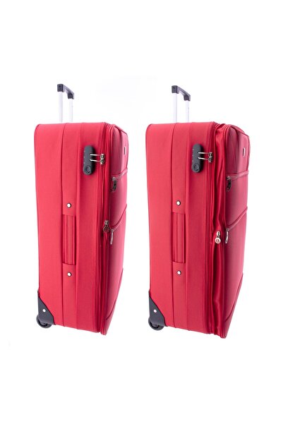 Gladiator 2100 Rollwagen mit 2 Rädern, 72 cm breit