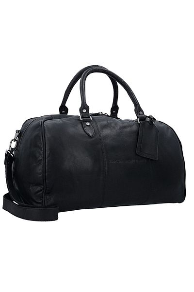 The Chesterfield Brand Wax Pull Up Weekender Reisetasche Leder 46 Cm