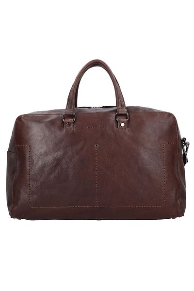 Harold's Chaugio Weekender Reisetasche Leder 48 Cm