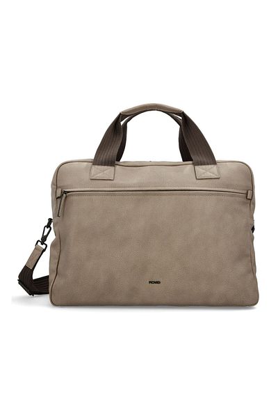 Picard Casual Weekender travel bag Leather 46 cm