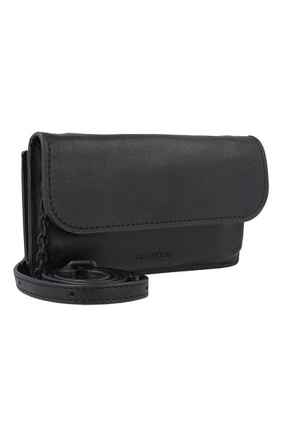 Lloyd Shoulder bag Leather 17.5 cm