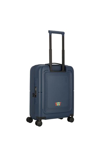 American Tourister Dashpop Disney 4 Rollen Kabinentrolley 55 cm mit Dehnfalte