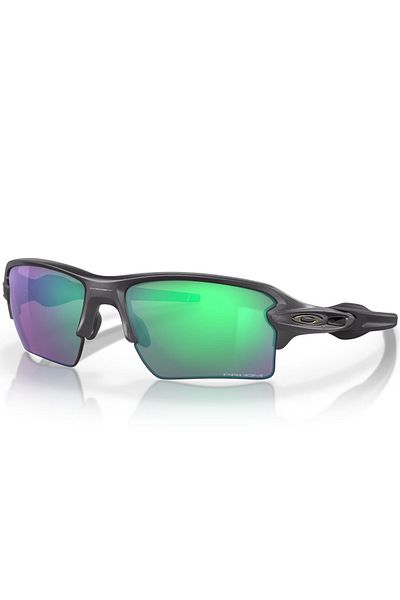 Oakley Men's Sunglasses Flak 2.0 XL Black Men's Glasses 9188F3