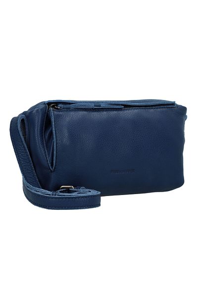 FREDsBRUDER Leia Shoulder bag Leather 30 cm