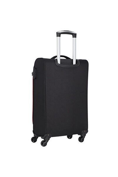 Nowi Sevilla 4 Rollen Kofferset 3-teilig