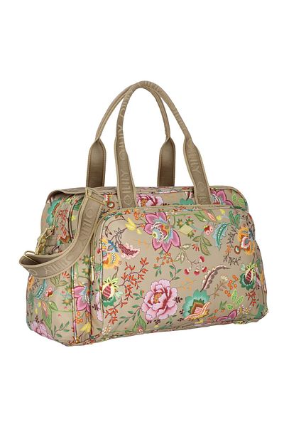 Oilily Bibi Wickeltasche 42 cm
