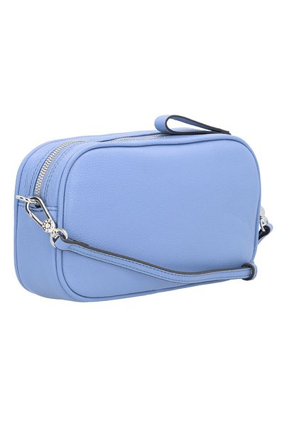 Abro Dalia Umhängetasche Leder 23 cm