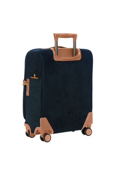 Bric's Life 4 Tekerlekli Kabinet Arabası 55 cm