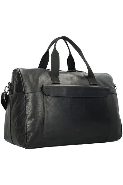 MANO Don Paolo Weekender Reisetasche Leder 51 cm