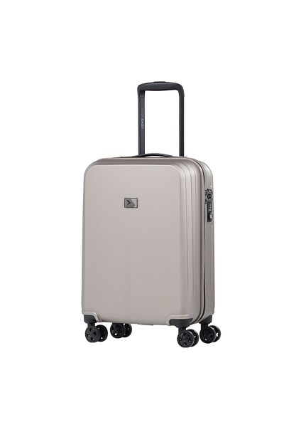 Pack Easy Genius 4 Rollen Kabinenwagen S 54 cm