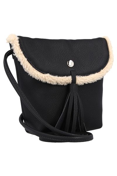Tom Tailor Denim Ida shoulder bag 17 cm