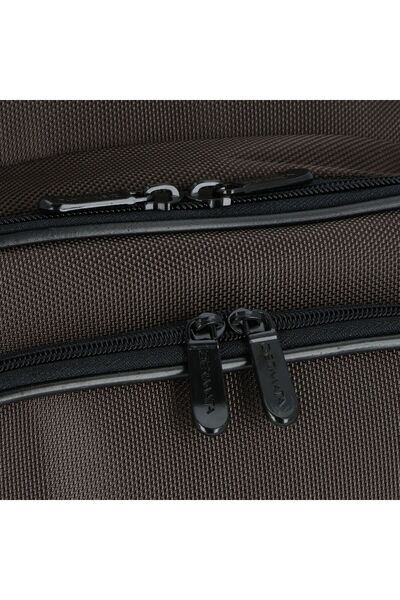 Dermata Rucksackwagen mit 2 Rädern, 47,5 cm, Tagescomputerfach