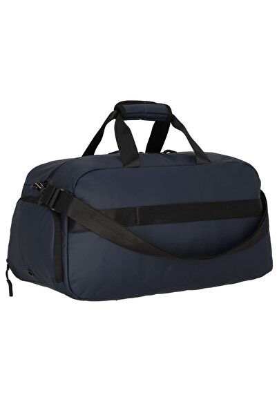 BUGATTI Geanta de voiaj Blanc weekender 50 cm