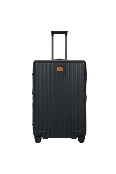 Bric's Capri 4 Rollen Trolley 78 cm mit Dehnfalte