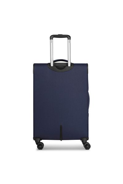 Worldpack Chicago 4 Rad Kofferset 3-teilig mit Dehnfalte